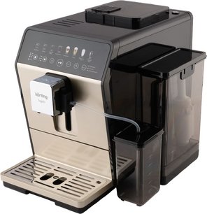 Кофемашина Кертинг KACM 2026 B Fagotti фото 3 в Новосибирске Кофемашина Korting KACM 2026 B Fagotti фото 3 в Новосибирске