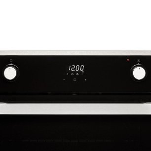 Электрический духовой шкаф KRONA ADRIANO 60 BL фото 4 в Новосибирске