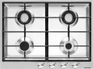 Газовая варочная панель Barazza 1PBF74 фото в Новосибирске