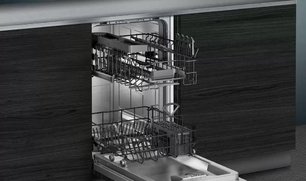 Посудомоечная машина Сименс SR63HX1NMR фото 2 в Новосибирске Посудомоечная машина Siemens SR63HX1NMR фото 2 в Новосибирске