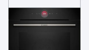 Духовой шкаф Бош HBG7741B1 фото 2 в Новосибирске Духовой шкаф Bosch HBG7741B1 фото 2 в Новосибирске