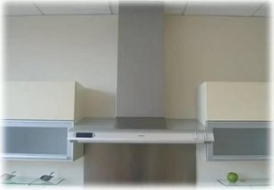 Вытяжка Gaggenau AH 600-190 фото 3 в Новосибирске