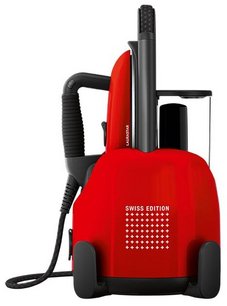 Парогенератор Laurastar Lift Swiss Edition Red фото в Новосибирске