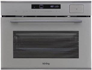 Духовой шкаф Korting OKB 3450 GBXGr Steam фото в Новосибирске