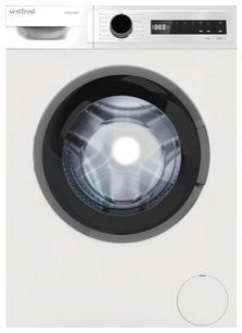 Стиральная машина Vestfrost VFSR410T20W фото в Новосибирске