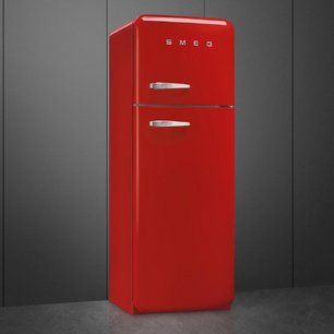 Холодильник Смег FAB30RRD6 фото 4 в Новосибирске Холодильник Smeg FAB30RRD6 фото 4 в Новосибирске