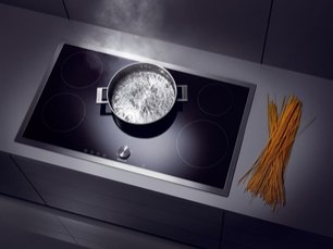 Варочная панель Гаггенау CI 491-112 фото 2 в Новосибирске Варочная панель Gaggenau CI 491-112 фото 2 в Новосибирске
