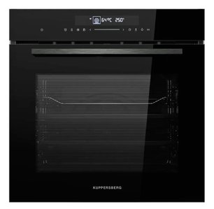 Духовой шкаф Kuppersberg HT 613 Black фото в Новосибирске