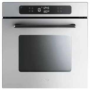 Духовой шкаф Smeg F610X фото в Новосибирске