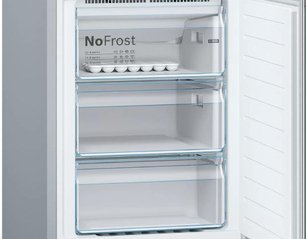 Холодильник Bosch KGN36VI21R фото 2 в Новосибирске