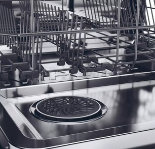 Встраиваемая посудомоечная машина Хайер XS6B0M4PDB-08 фото 2 в Новосибирске Встраиваемая посудомоечная машина Haier XS6B0M4PDB-08 фото 2 в Новосибирске