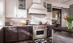 Кухонный блок Wolf ICBDF364G фото 4 в Новосибирске