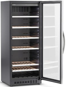 Винный шкаф Dometic C101G Double Classic фото 4 в Новосибирске