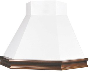 Вытяжка Фалмек Penta Ang (600) S мореный дуб фото в Новосибирске Вытяжка Falmec Penta Ang (600) S мореный дуб фото в Новосибирске