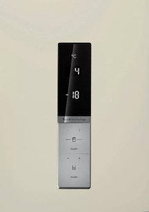 Холодильник Bosch KGE39XK2AR фото 4 в Новосибирске