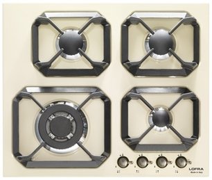 Варочная панель Лофра HRBI6G0/GA фото в Новосибирске Варочная панель Lofra HRBI6G0/GA фото в Новосибирске