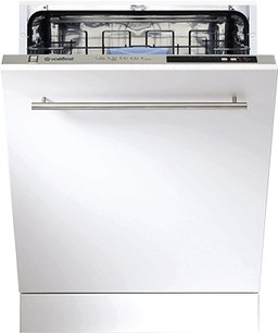 Посудомоечная машина Vestfrost VFDW 6021 фото в Новосибирске