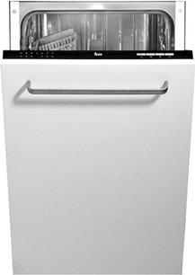 Посудомоечная машина Тека DW1 457 FI фото в Новосибирске Посудомоечная машина Teka DW1 457 FI фото в Новосибирске
