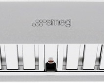 Вытяжной зонт Смег K425C фото 2 в Новосибирске Вытяжной зонт Smeg K425C фото 2 в Новосибирске