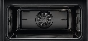 Духовой шкаф AEG KMK965090T фото 4 в Новосибирске