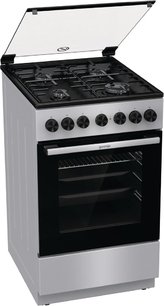 Комбинированная плита Gorenje GK5B40SH фото в Новосибирске