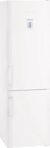 Холодильник Liebherr CBN 3656 Premium BioFresh NoFrost фото 2 в Новосибирске