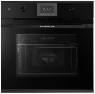 Духовой шкаф Kuppersbusch B 6350.0 S5 Black Velvet фото в Новосибирске