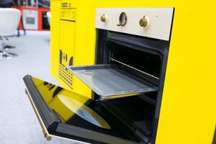 Духовой шкаф Maunfeld MEOFG.676RILB.TR фото 2 в Новосибирске