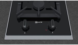 Независимая варочная панель Нефф N23TA29N0 фото 3 в Новосибирске Независимая варочная панель Neff N23TA29N0 фото 3 в Новосибирске