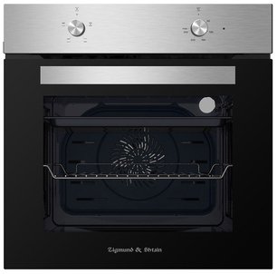 Встраиваемый электрический духовой шкаф Zigmund Shtain E 136 S фото в Новосибирске