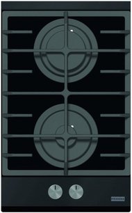 Независимая варочная панель Франке FHGL 302 2G BK C фото в Новосибирске Независимая варочная панель Franke FHGL 302 2G BK C фото в Новосибирске