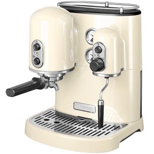 Кофемашина KitchenAid 5KES2102EAC фото 2 в Новосибирске