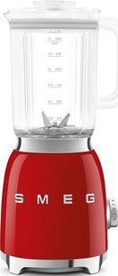 Smeg 50`s Style (блендер BLF03PKEU + миксер SMF03PKEU) фото 2 в Новосибирске