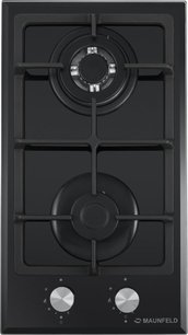 Газовая варочная панель MAUNFELD EGHG.32.33CB\G фото в Новосибирске Газовая варочная панель MAUNFELD EGHG.32.33CB\G фото в Новосибирске