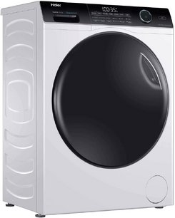 Стирально-сушильная машина Haier HWD80-BP14959A фото 2 в Новосибирске