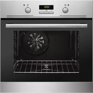 Духовой шкаф Electrolux EZB 53410 AX фото в Новосибирске