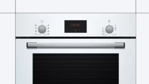 Встраиваемый духовой шкаф BOSCH HBF512BV1R фото 4 в Новосибирске Встраиваемый духовой шкаф BOSCH HBF512BV1R фото 4 в Новосибирске