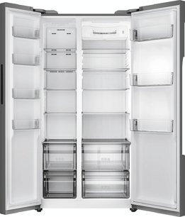 Холодильник Haier HRF-522DS6RU фото 4 в Новосибирске