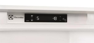 Холодильник Electrolux ENG2693AOW фото 2 в Новосибирске