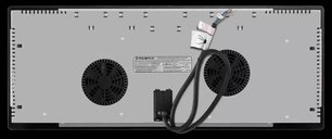 Индукционная варочная панель Маунфилд CVI904SFLDGR Inverter фото 4 в Новосибирске Индукционная варочная панель Maunfeld CVI904SFLDGR Inverter фото 4 в Новосибирске