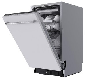 Встраиваемая посудомоечная машина Midea MID45S150i фото 4 в Новосибирске