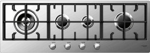 Варочная панель Fulgor Milano CPH 1124 G WK фото в Новосибирске