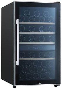 Винный шкаф La Sommeliere ECS50.2Z фото в Новосибирске