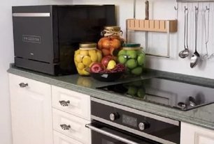 Посудомоечная машина Korting KDF2095N фото 3 в Новосибирске