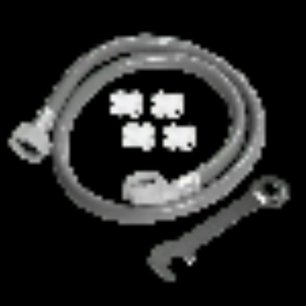 Стиральная машина Maunfeld MFWM1410SB02 фото 4 в Новосибирске