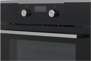 Духовой шкаф Electrolux OKH5E40X фото 4 в Новосибирске