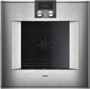 Духовой шкаф Gaggenau BO 451-110 фото в Новосибирске