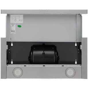 Встраиваемая вытяжка Крона KAMILLA T POWER 600 Inox фото 4 в Новосибирске Встраиваемая вытяжка KRONA KAMILLA T POWER 600 Inox фото 4 в Новосибирске