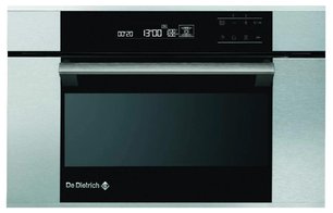 Духовой шкаф De Dietrich DOP1199X фото в Новосибирске