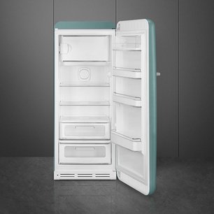 Холодильник Смег FAB28RDEG3 фото 2 в Новосибирске Холодильник Smeg FAB28RDEG3 фото 2 в Новосибирске
